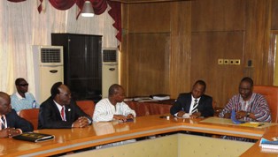 ECOWAS & AU Partner KNUST To Promote Energy Efficiency