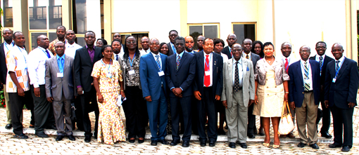 5th Annual Scientific Conference