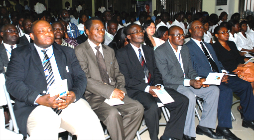 RP BAFFOUR MEMORIAL LECTURE