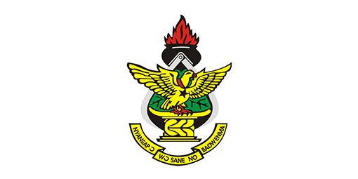 KNUST logo
