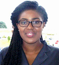 Dr Evelyn Afua Mireku