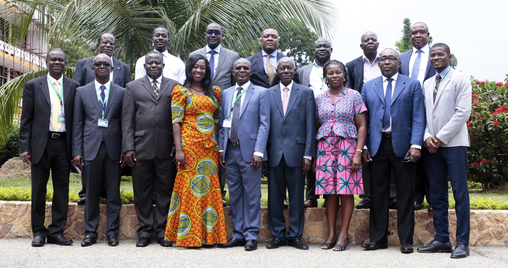 University council featured image