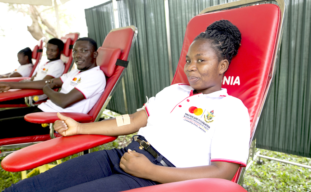 Scholars Move to Save Lives at KATH featured image