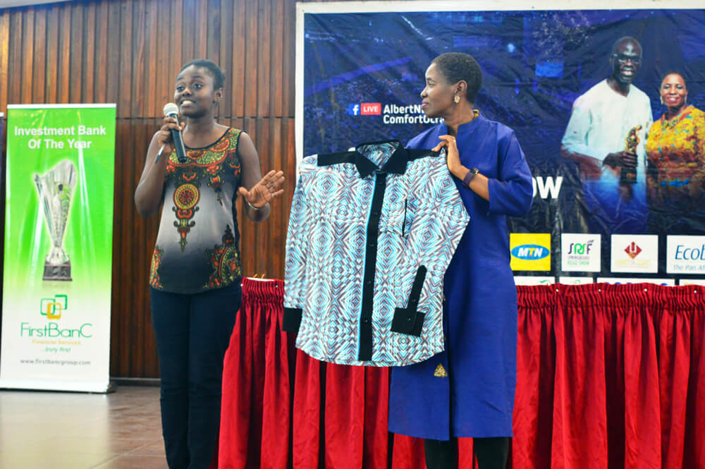 Entrepreneurship Clinic 2018