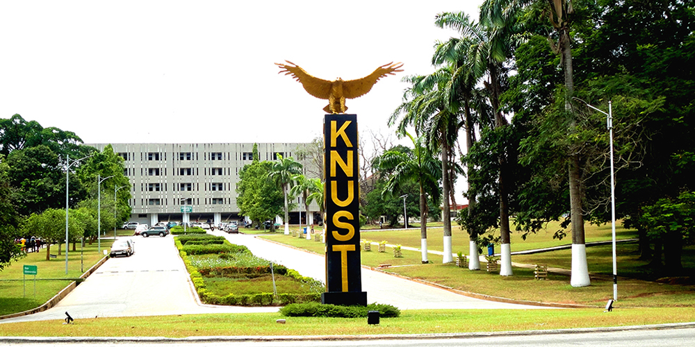 KNUST Students Win 5th National ARSO Essay Competiton