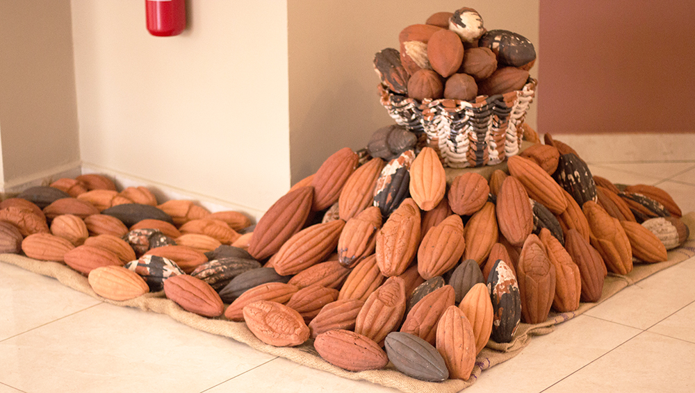 ‘Cocoa is About Ghana’; Mr. Adjei Reveals