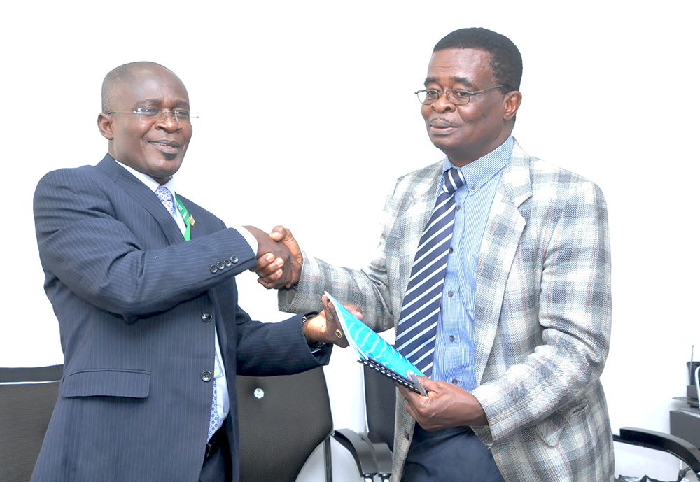 Management Renews Affiliation of Affiliate Institutions