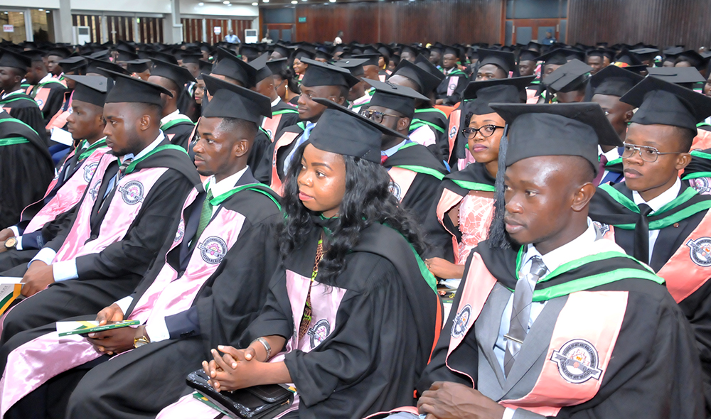 CABE to Introduce New Undergraduate Programmes