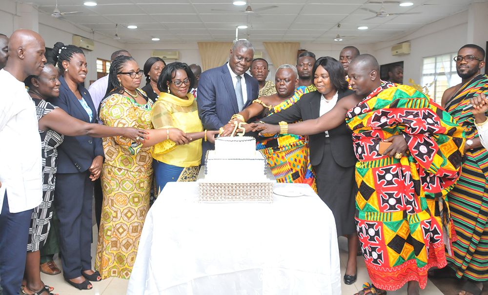  Faculty of Law celebrates 15th Anniversary