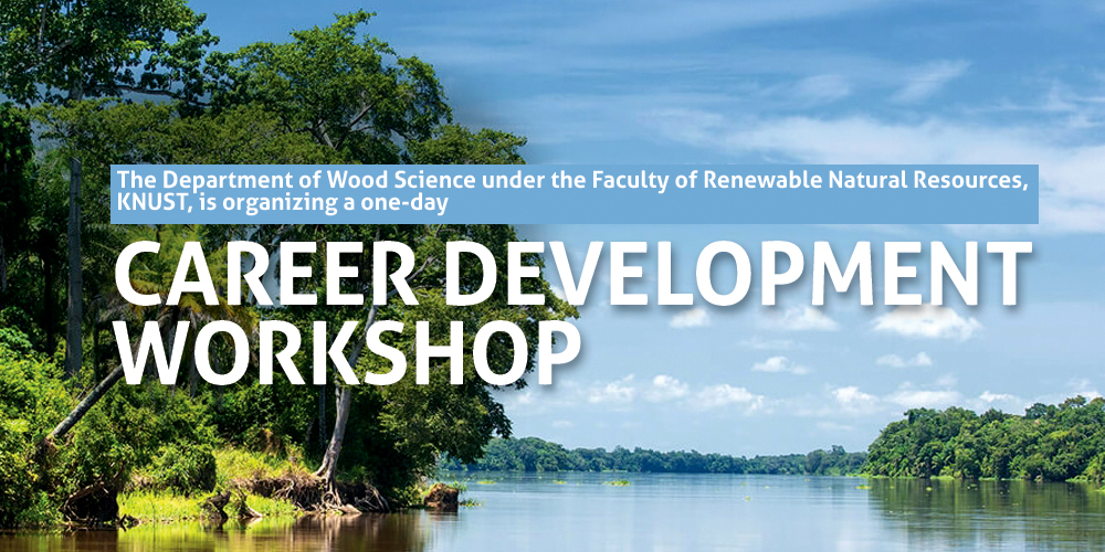 Career Development Workshop
