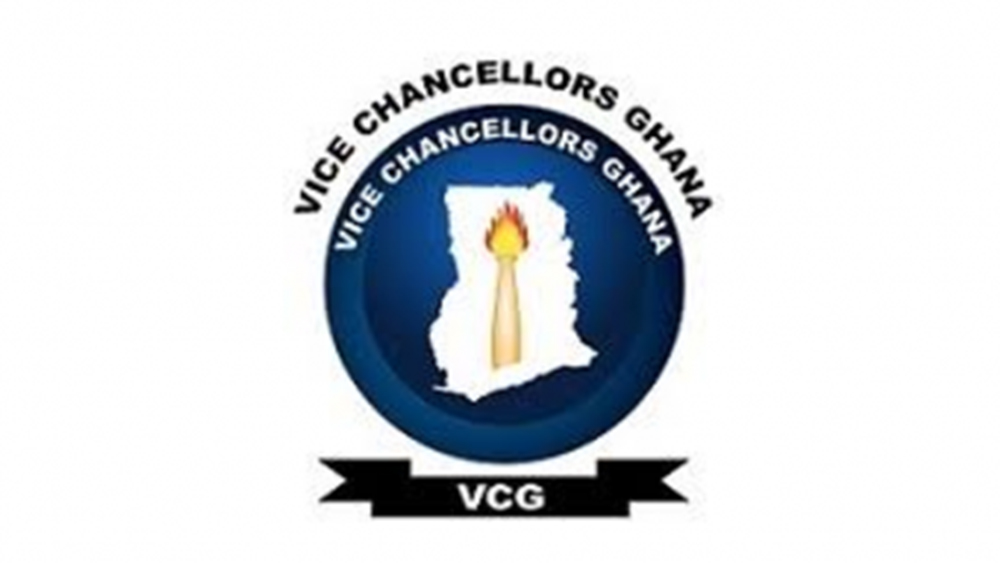 Vice Chancellors Ghana (VCG)
