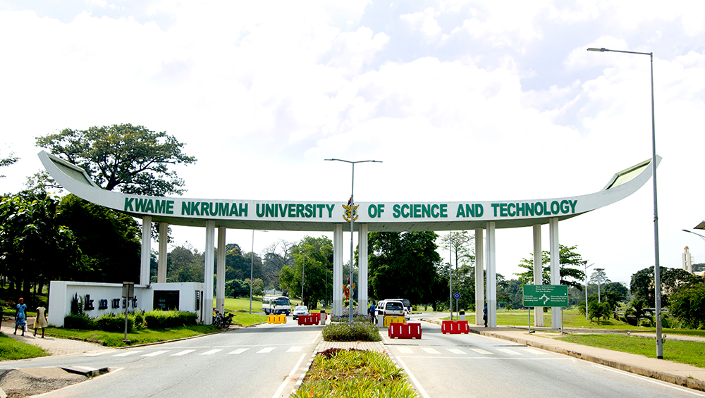 KNUST Isolation & Treatment Centres