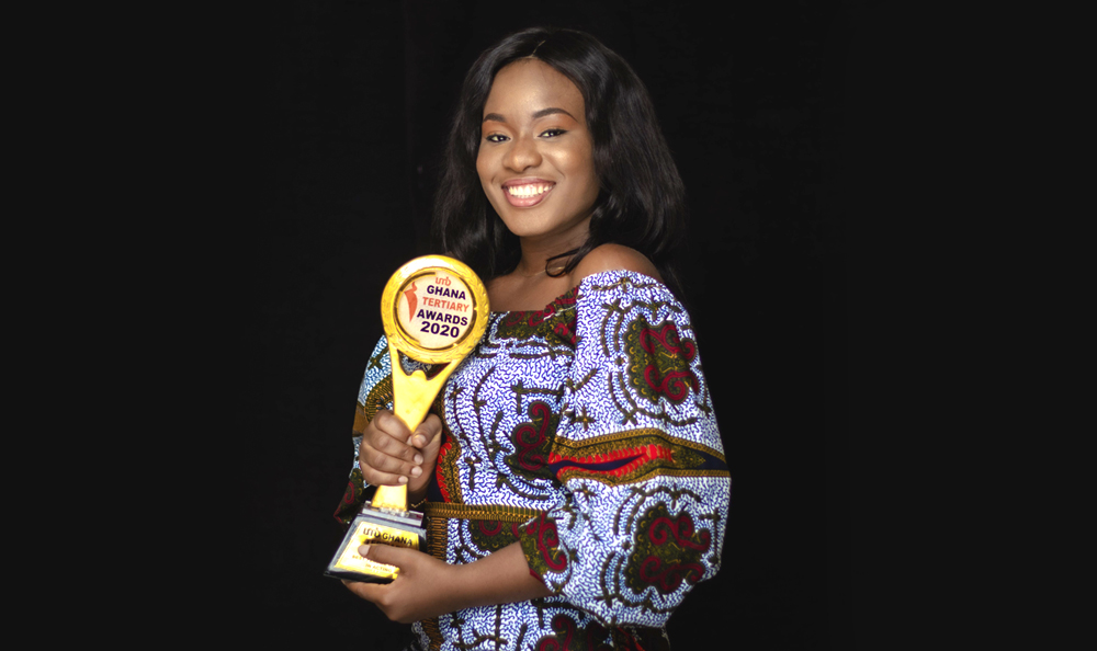Ghana Tertiary Awards