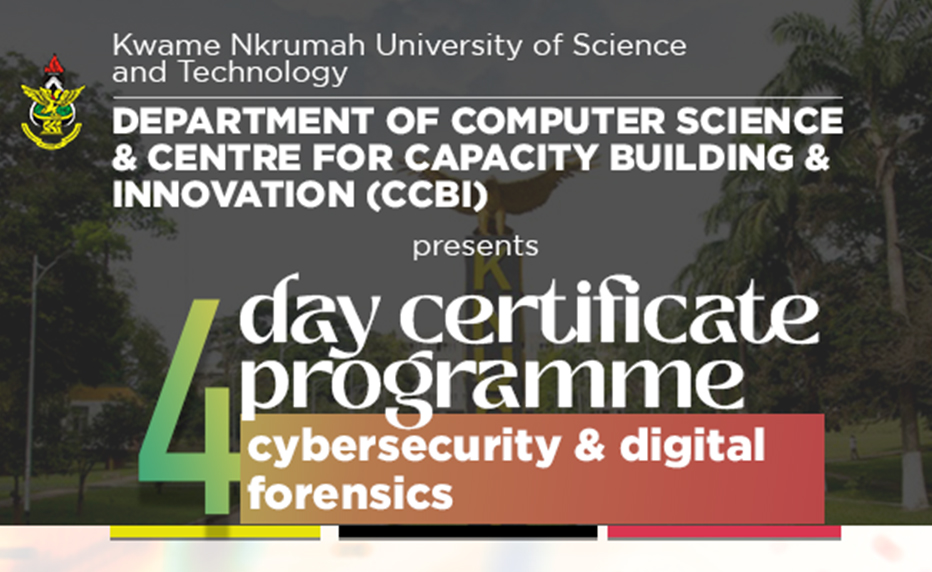 Short Course in Cybersecurity 