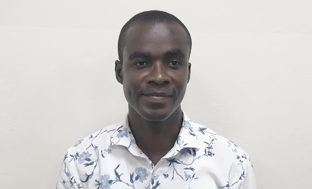 Dr. Kofi Agyekum