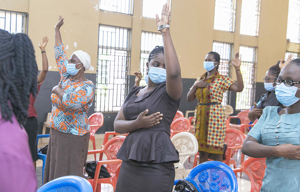 Breast Cancer Screening Exercise