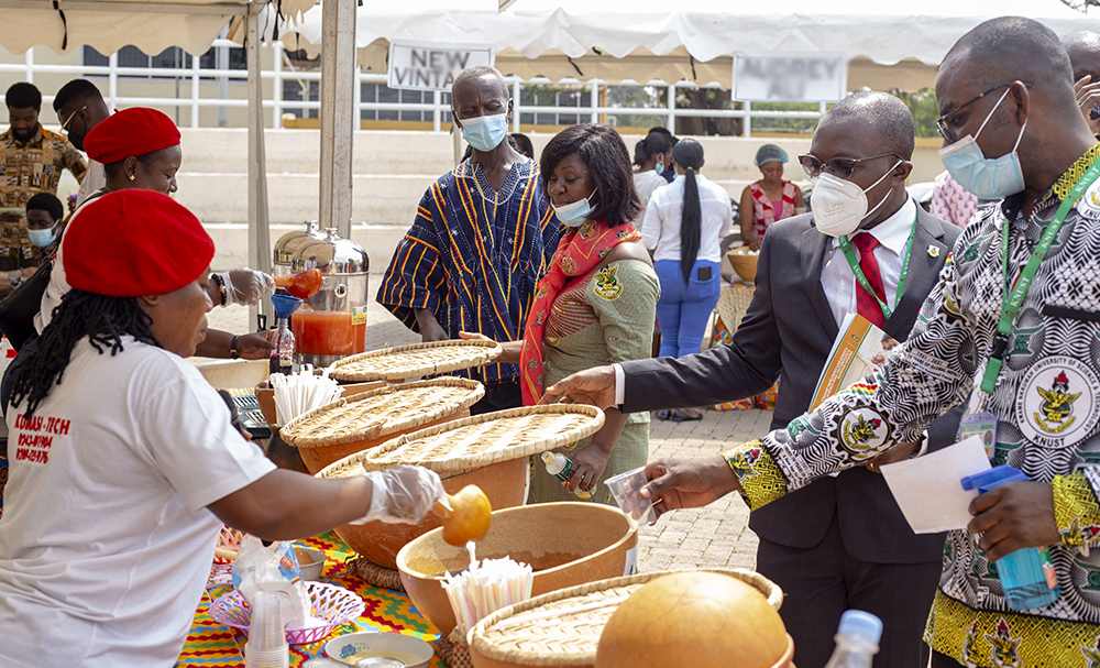 5th Food Festival