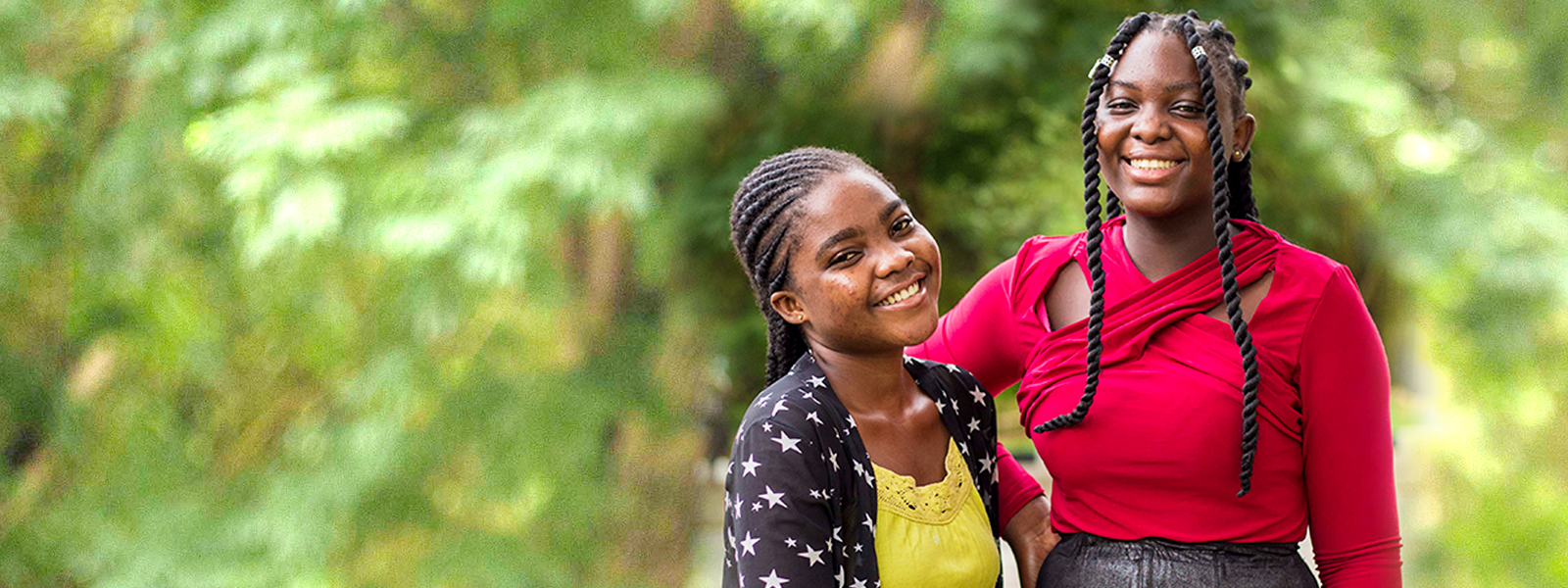 Mastercard Foundation Scholarship 2022