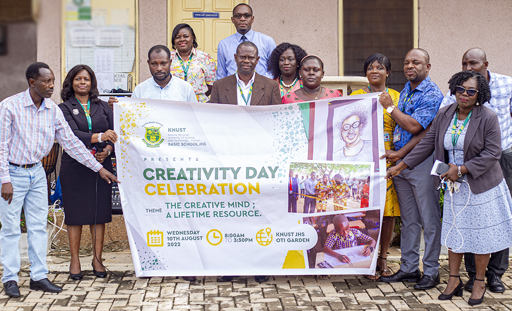 2022 Creativity Day