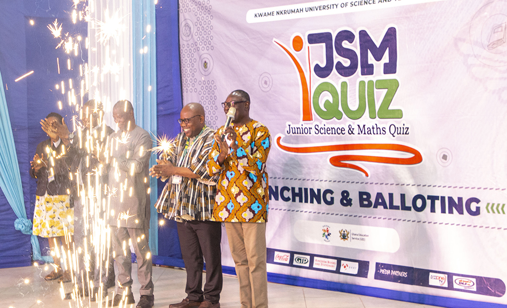 2022 Edition JSM Quiz Competition