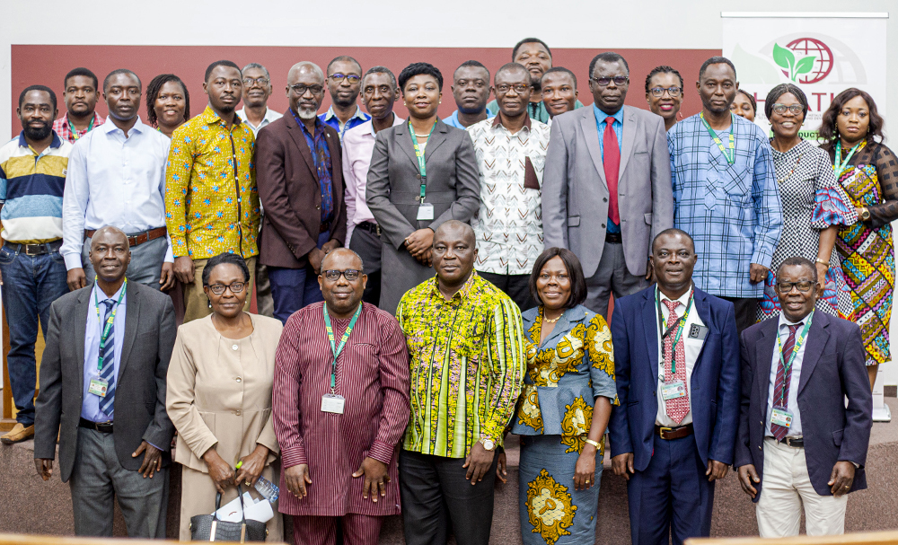 Stakeholder Engagement and Research Dissemination Workshop