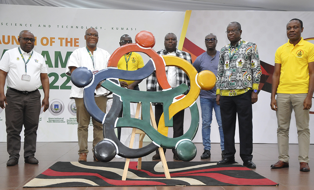 2022 GUSA Games