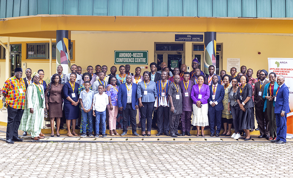 Sustainable Education and Development Research Conference