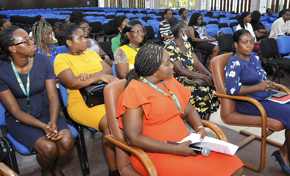 Talks on Cervical Cancer