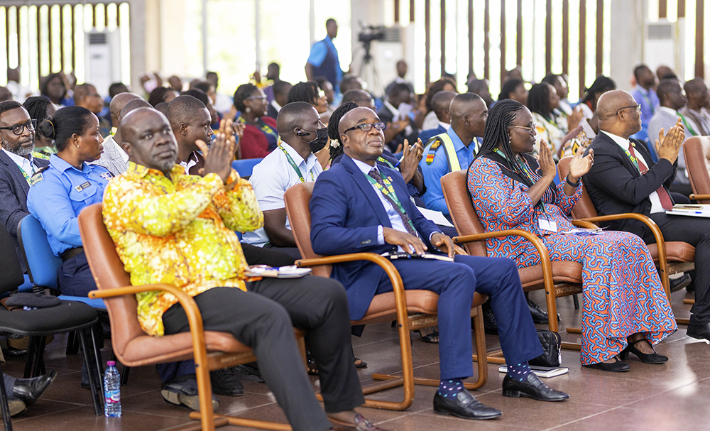 Policies Stakeholder Consultation Meeting