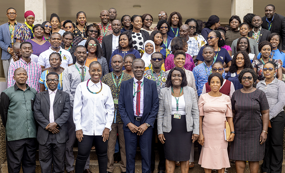 Workshop for Administrative Assistants