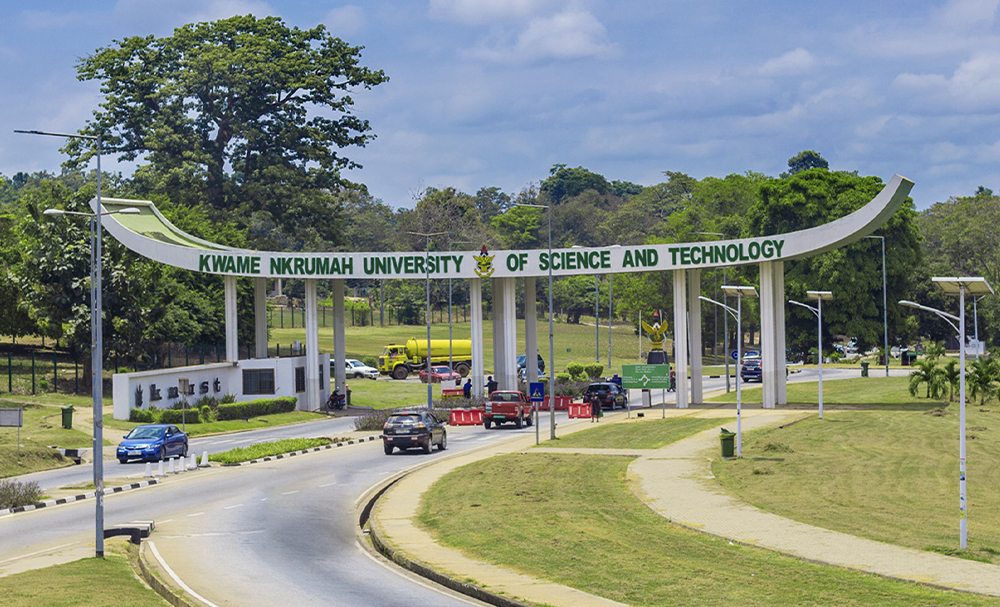 KNUST Joins the Distinguished African Research Universities Alliance