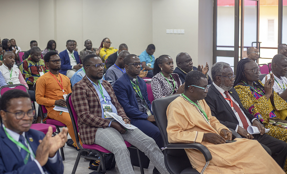 KNUST and GSK Launch Short Course to Fight  Tuberculosis