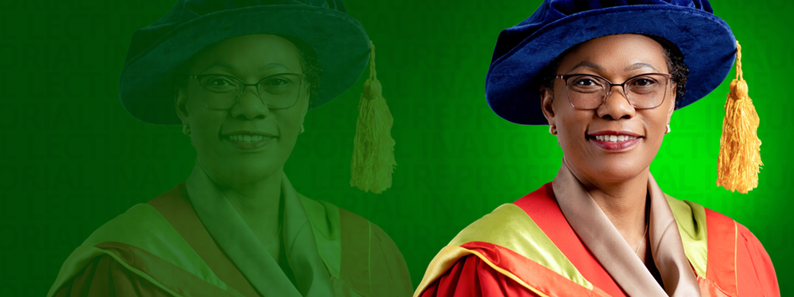 Professor Atinuke Olusola Adebanji