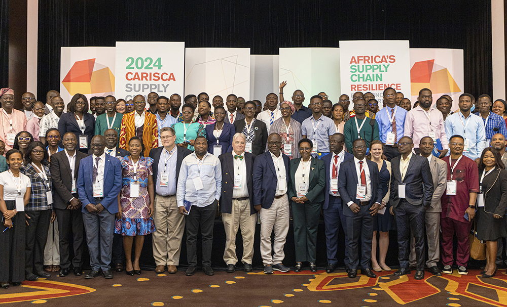 2024 Supply Chain Summit