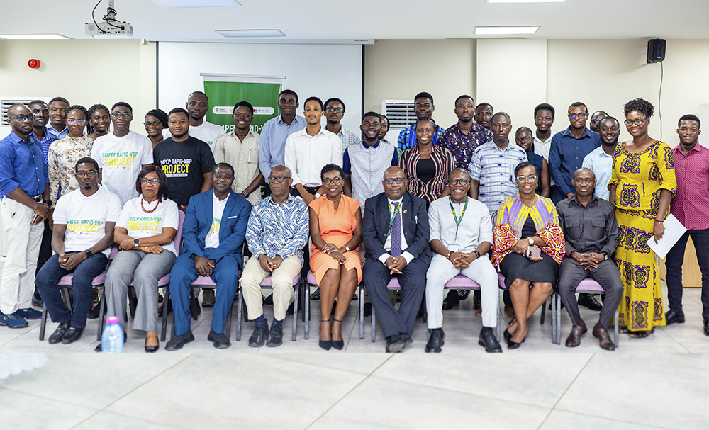Responsible AI For Developing a Robust Public Health Surveillance System
