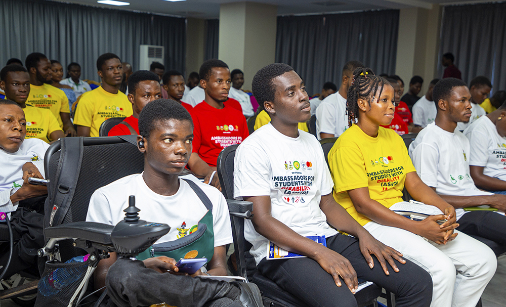 Disability Awareness Workshop