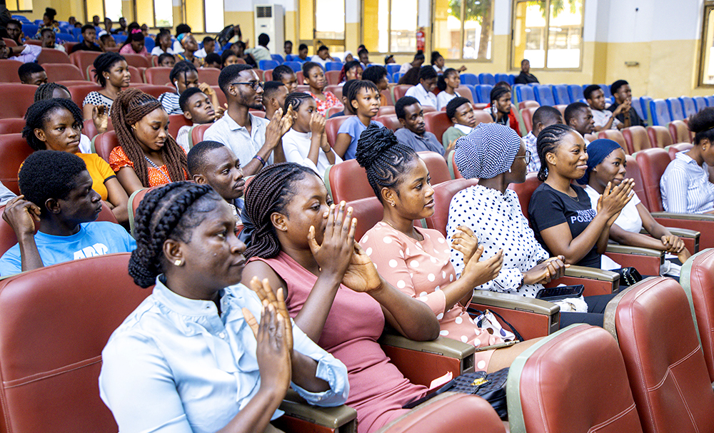 Enhancing Communication on Digital Platforms
