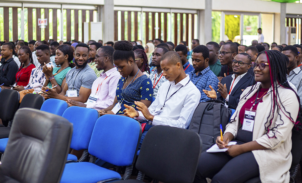 Strategic AI for Africa