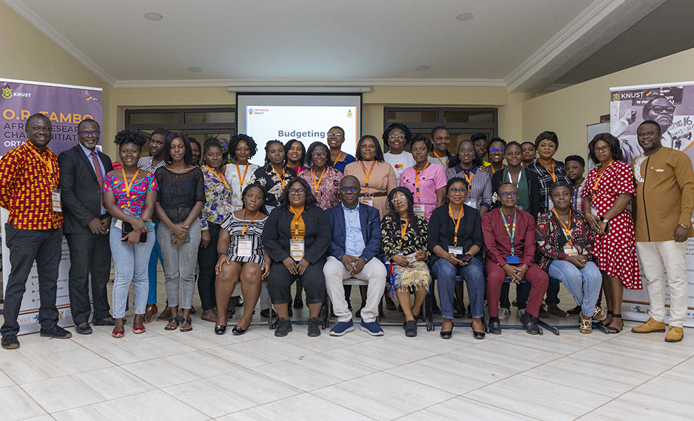 Professional Training Programme for Women Entrepreneurs
