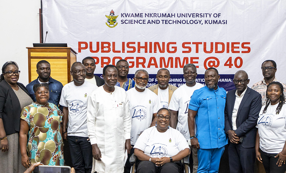 Publishing Studies at 40