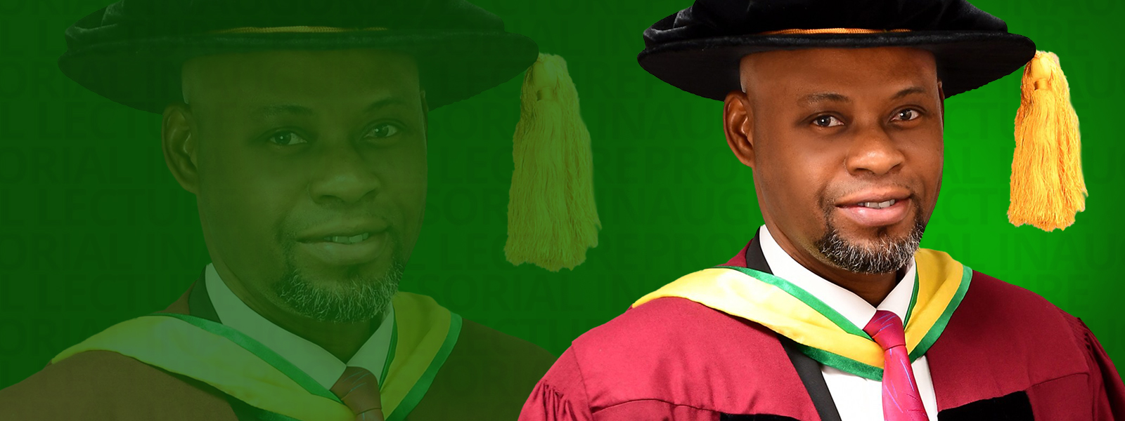 Professor Emmanuel Adinyira