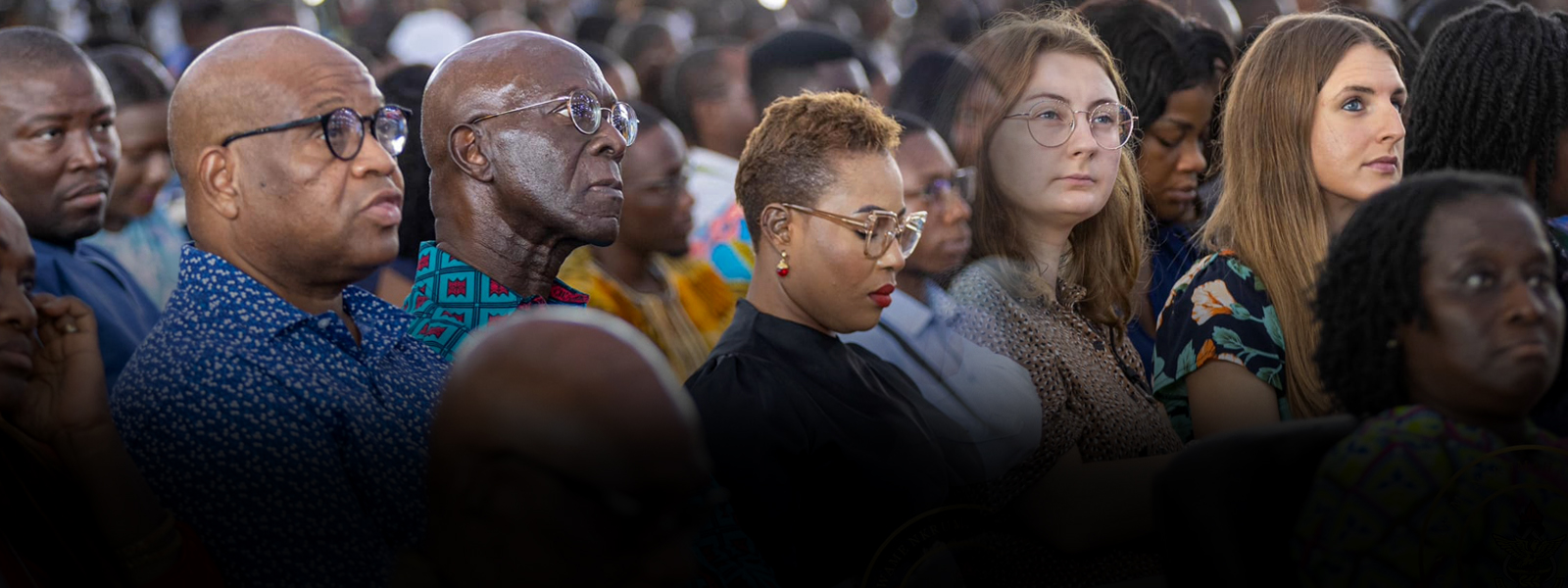 13TH RP Baffour Memorial Lectures