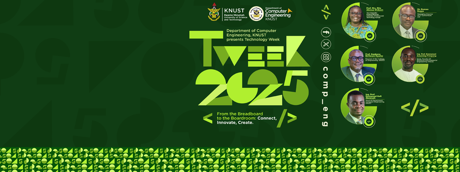  Technology Week 2025