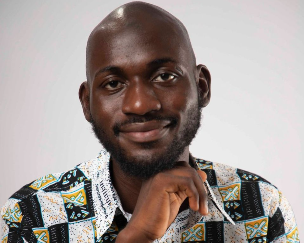 Shakir Is-Haq Waiz Elected KNUST SRC President | Kwame Nkrumah ...
