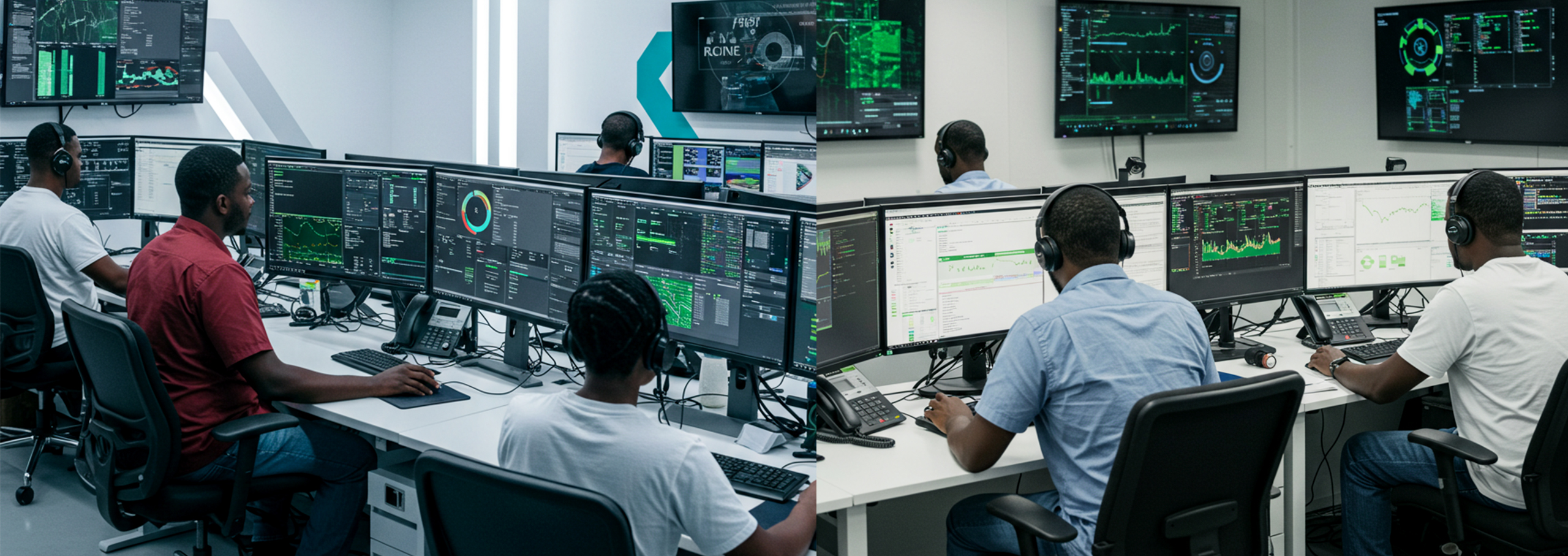Cybersecurity Response Team