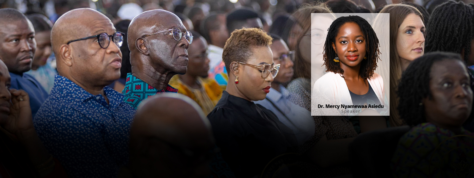 13TH RP Baffour Memorial Lectures