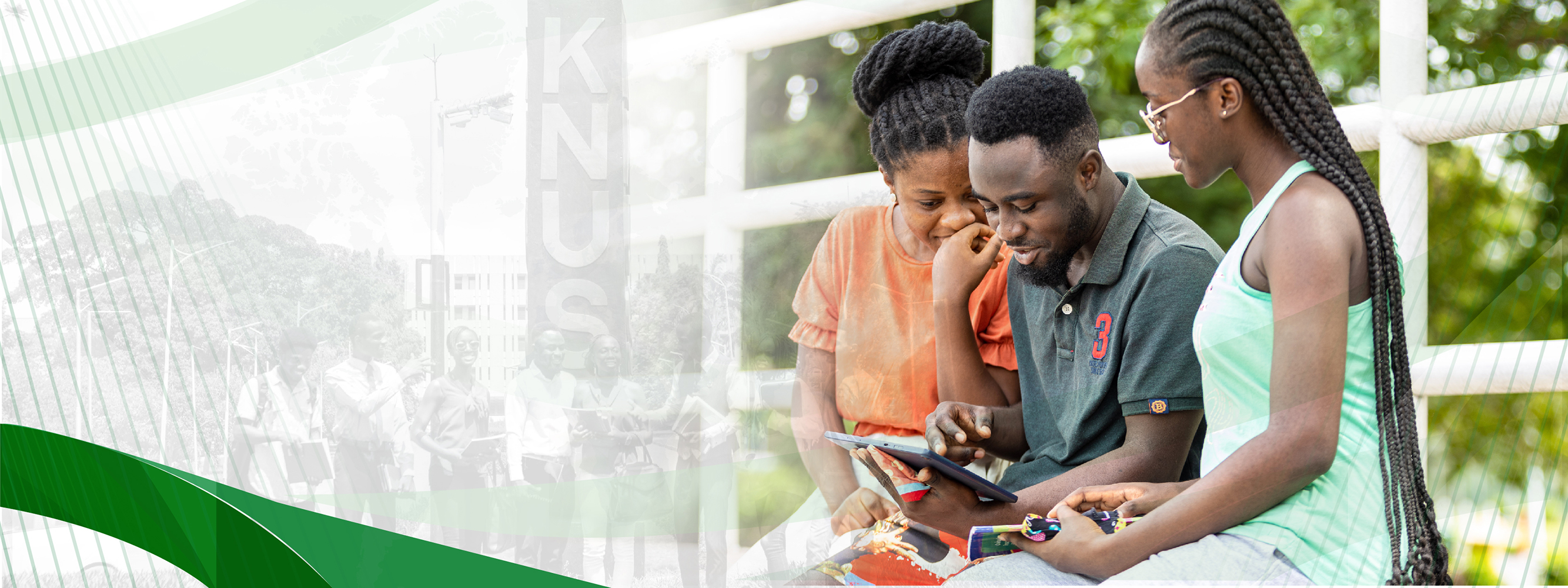 Freshers Orientation, 2026