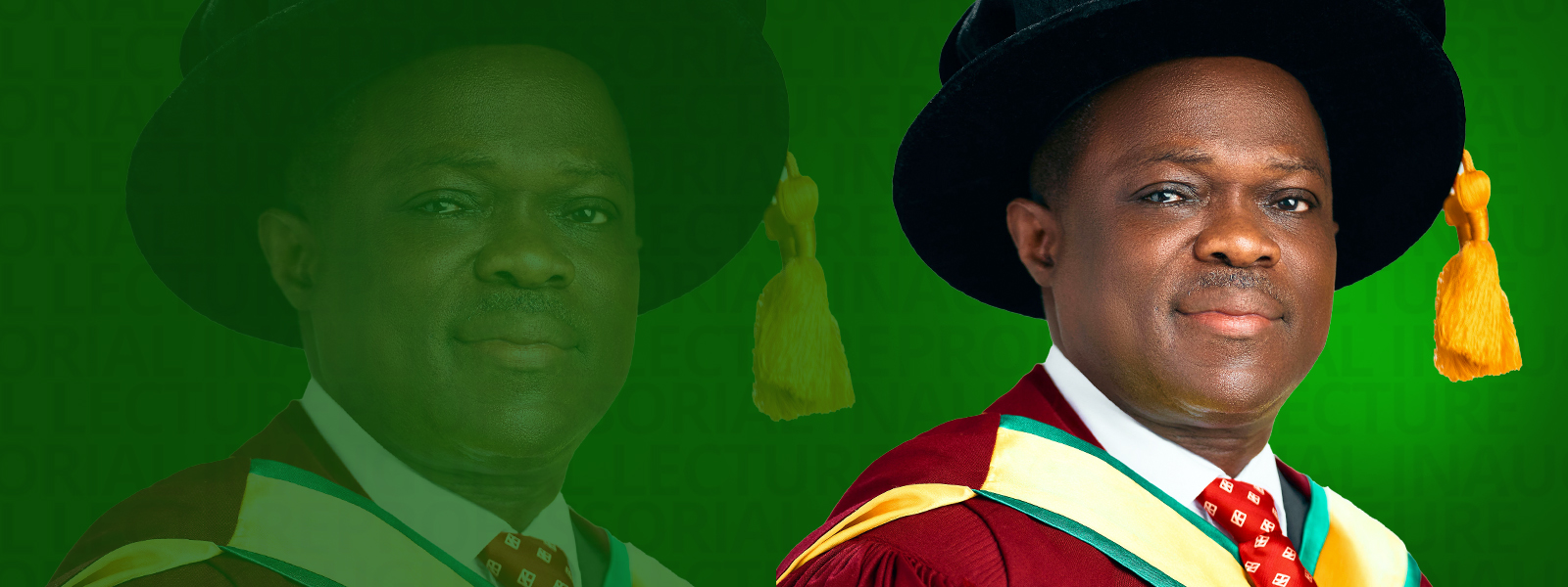 Professorial Inaugural Lecture of Professor Samuel Amos-Abanyie