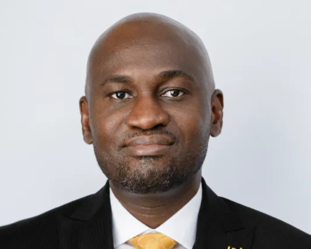 KNUST alumnus Emmanuel Sackey appointed UMB Group Head of Treasury ...