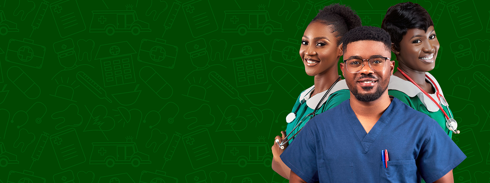 13th Graduation Ceremonies for Ministry of Health Training Institutions